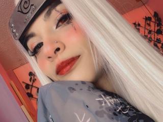 LaurenEvie69's Model Profile