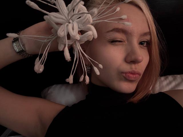 CandelariaKulhanek - Sexe cam en vivo - 29295392