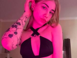 Ver la ficha detallada de LunaBell