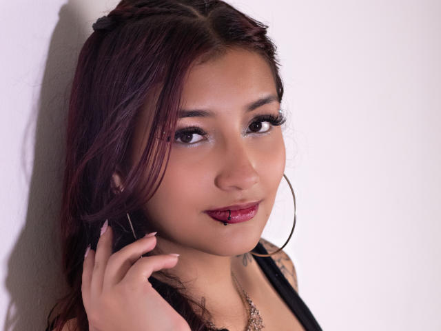 MilaSalazarX - Sexe cam en vivo - 29295461