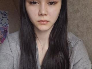 JenevaHemsley's Model Profile