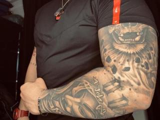 Ntattoo's Model Profile