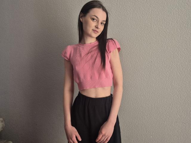 Yasinia - Live sex cam - 29296226