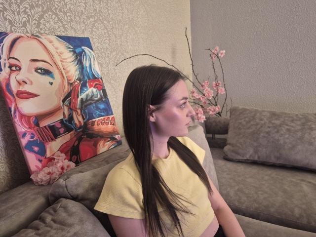 Yasinia - Live sex cam - 29296229