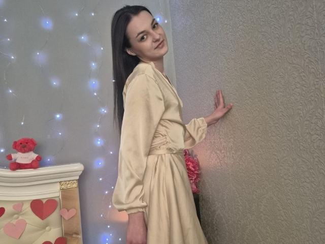 Yasinia - Live sex cam - 29296274