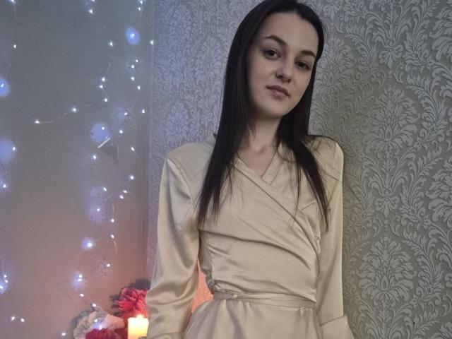 Yasinia - Live sex cam - 29296277