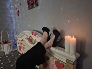 Yasinia's Model Profile