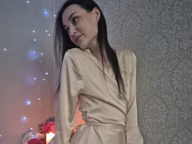 Yasinia - Live sex cam - 29296295