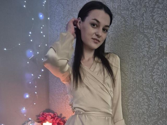 Yasinia - Live sex cam - 29296307