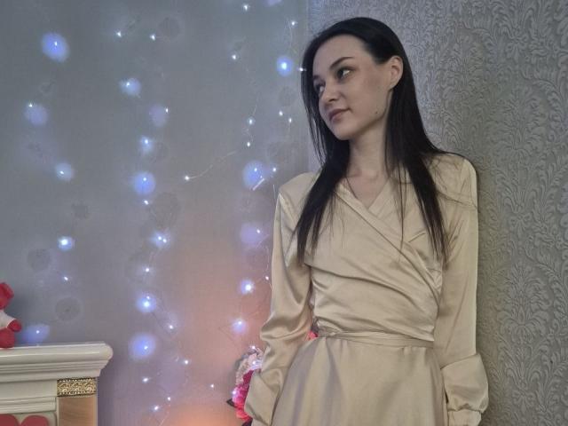 Yasinia - Live sex cam - 29296313