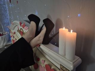 Yasinia's Model Profile