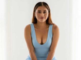 AngellinnaRossy's Model Profile