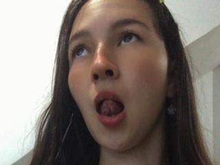 MilaHans's Model Profile