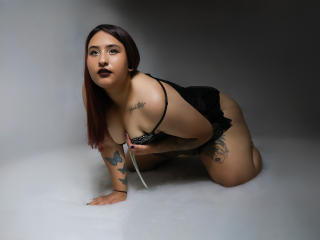 RavenPurpple's Model Profile