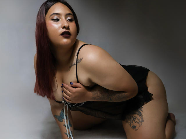 RavenPurpple - Live sex cam - 29296559