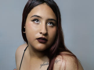 RavenPurpple's Model Profile