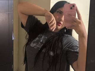 AmaliaDalton's Model Profile