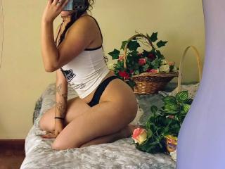 AdaraAngel's Model Profile