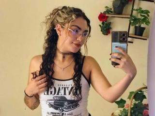 AdaraAngel's Model Profile