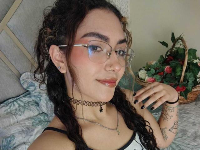 AdaraAngel - Sexe cam en vivo - 29296709