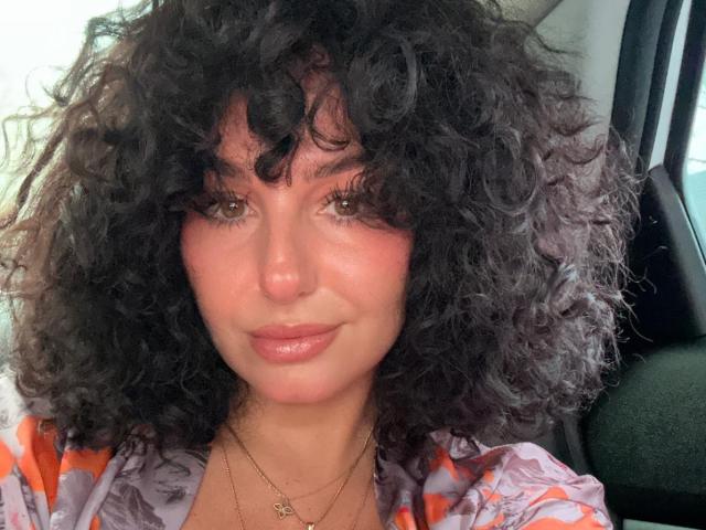 TaniaBlessed - Live porn &amp; sex cam - 29296850