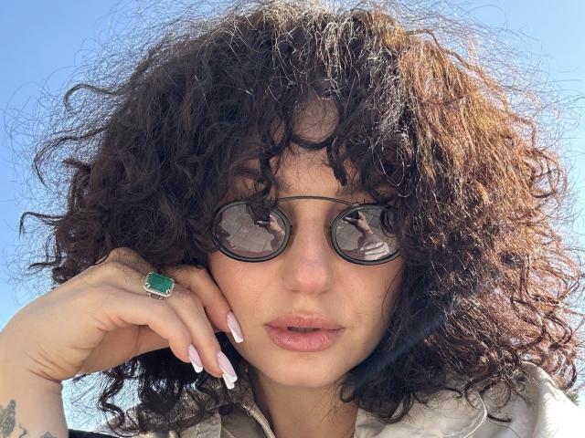 TaniaBlessed - פורנו בשידור חי ומצלמת סקס - 29296886