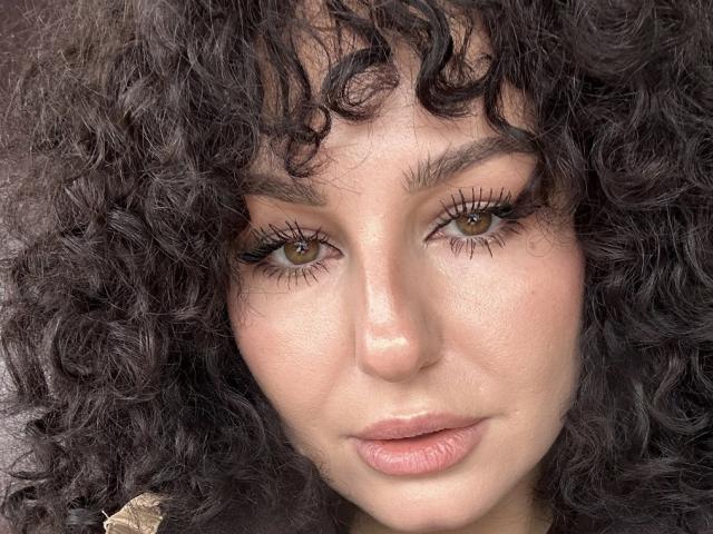 TaniaBlessed - פורנו בשידור חי ומצלמת סקס - 29296892