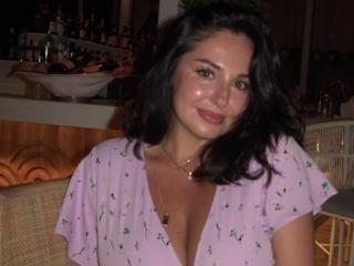 TaniaBlessed's Model Profile