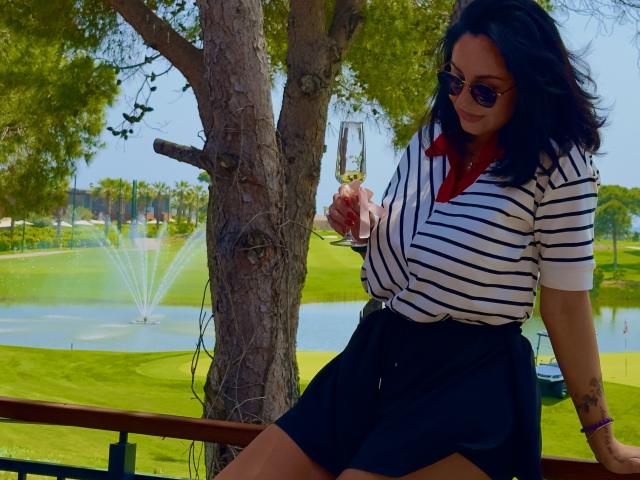 TaniaBlessed - Live porn &amp; sex cam - 29296931