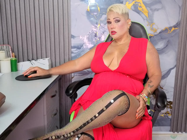 GianellaCox - Live porn &amp; sex cam - 29297000