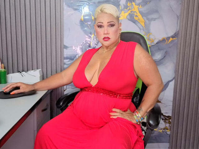 GianellaCox - Live porn &amp; sex cam - 29297027