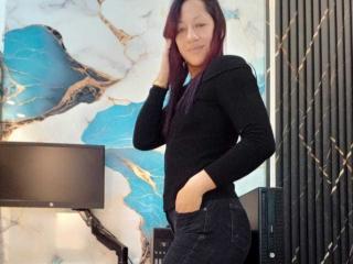 Podívejte se na podrobnou kartu SamanthaCorine