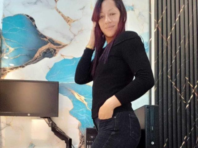 SamanthaCorine - Live porn &amp; sex cam - 29297069