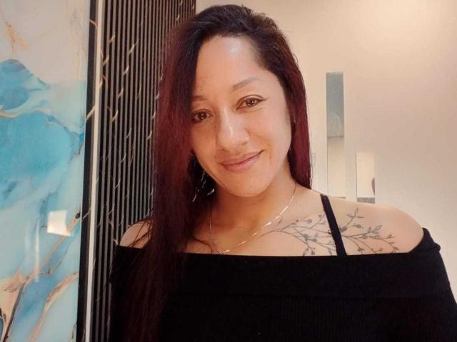 SamanthaCorine - Live porn &amp; sex cam - 29297072