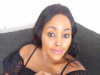 SexyTiffa's Model Profile