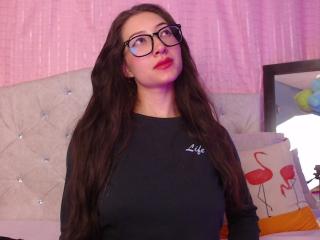 ElizabethMorrison's Model Profile