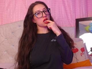 ElizabethMorrison's Model Profile