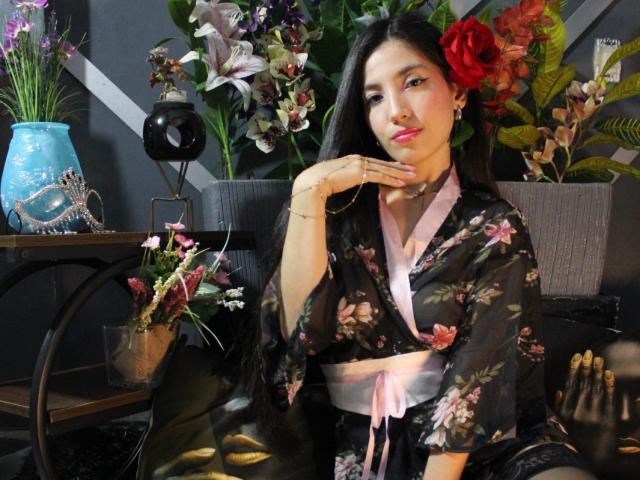 MiaLovelyn - Live sex cam - 29297573