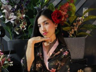 MiaLovelyn's Model Profile