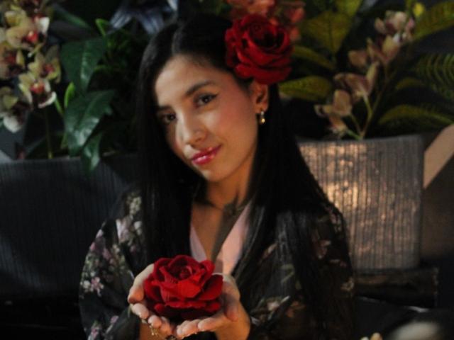MiaLovelyn - Sexe cam en vivo - 29297606