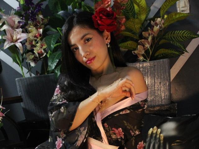 MiaLovelyn - Live sex cam - 29297612