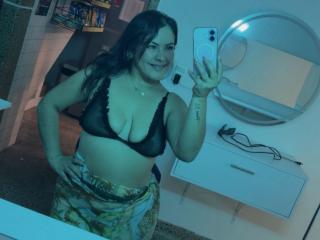 ScarlettOxford's Model Profile