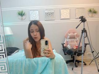 ElisabetLot's Model Profile