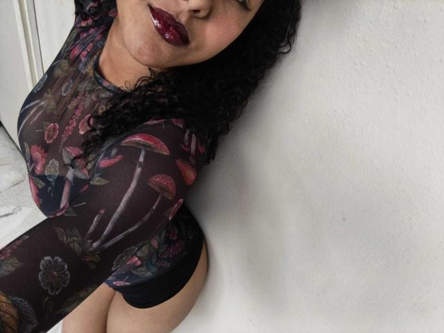 AriaVega - Sexe cam en vivo - 29298263