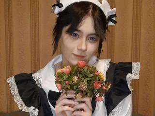 KarisaWinkel's Model Profile