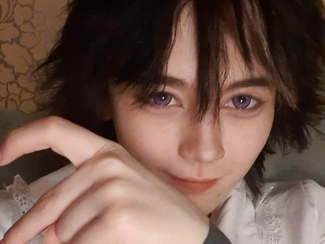 KarisaWinkel - сексуальная веб-камера в реальном времени - 29298299