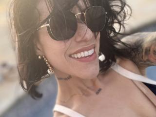 HannaBorbon's Model Profile