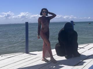 Ver la ficha detallada de HannaBorbon