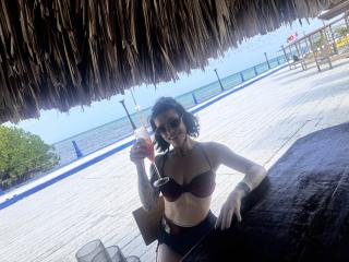 HannaBorbon's Model Profile