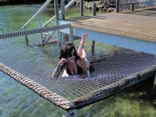 Ver la ficha detallada de HannaBorbon